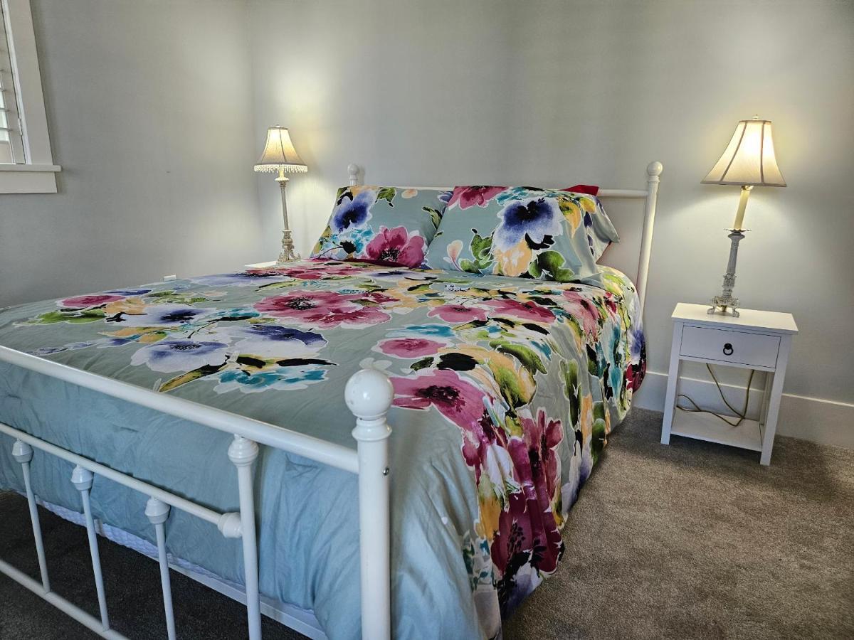 Low Country Cottage In Beautiful Habersham Beaufort Zewnętrze zdjęcie