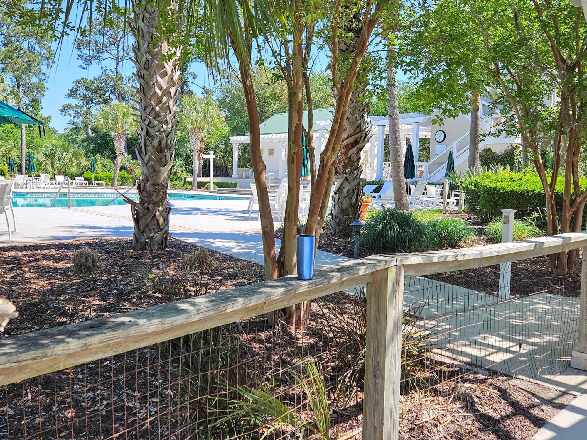 Low Country Cottage In Beautiful Habersham Beaufort Zewnętrze zdjęcie