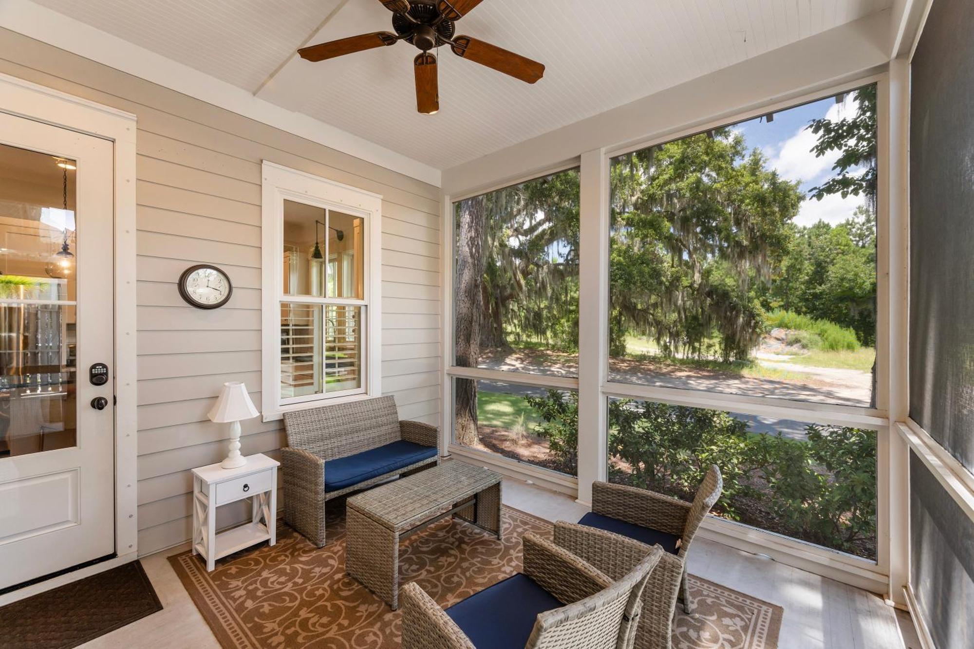 Low Country Cottage In Beautiful Habersham Beaufort Zewnętrze zdjęcie