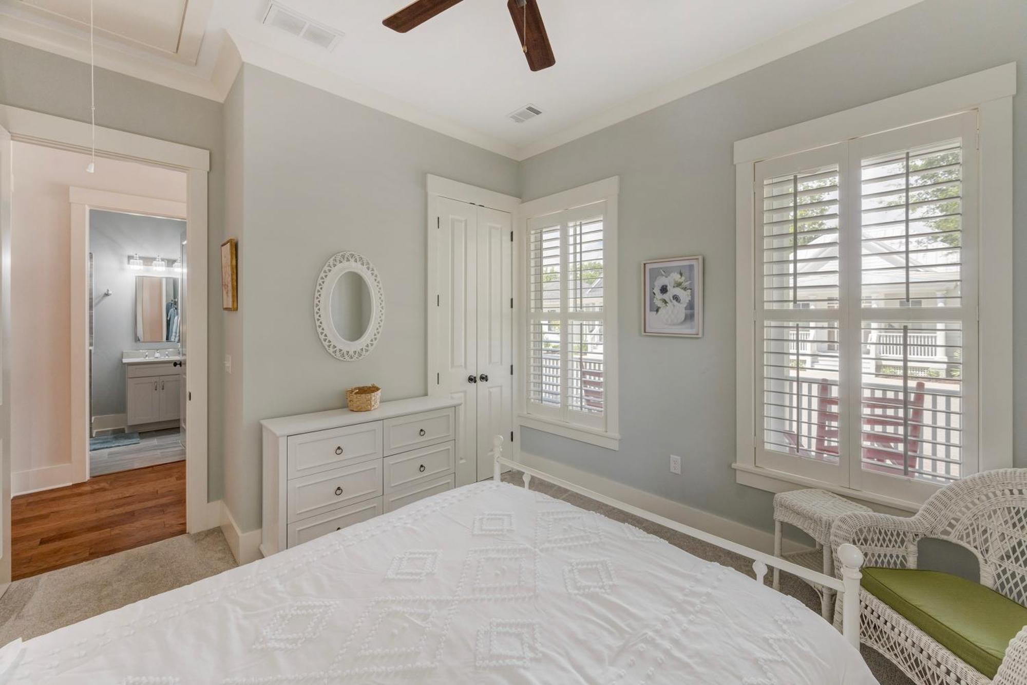 Low Country Cottage In Beautiful Habersham Beaufort Zewnętrze zdjęcie