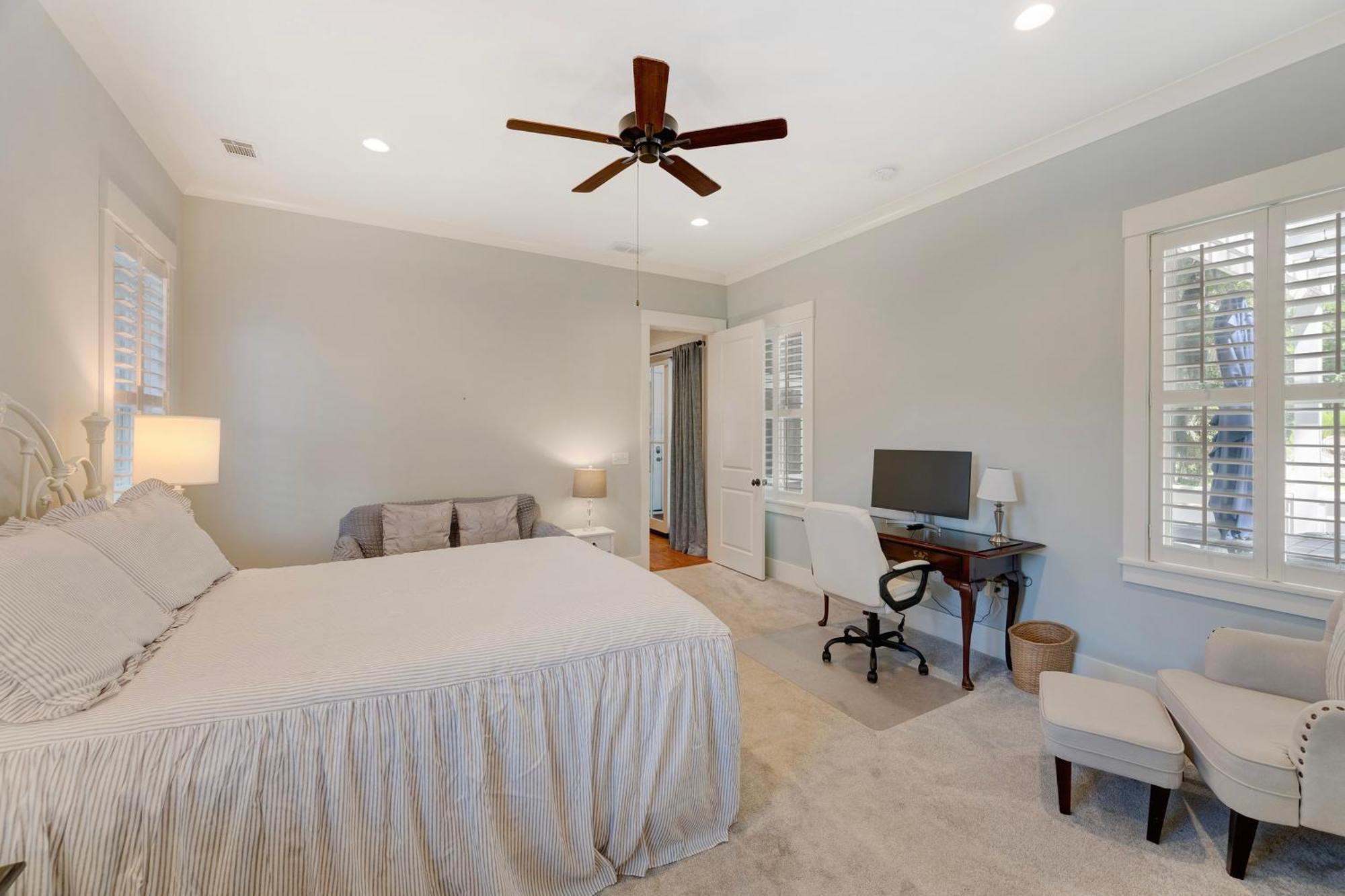 Low Country Cottage In Beautiful Habersham Beaufort Zewnętrze zdjęcie