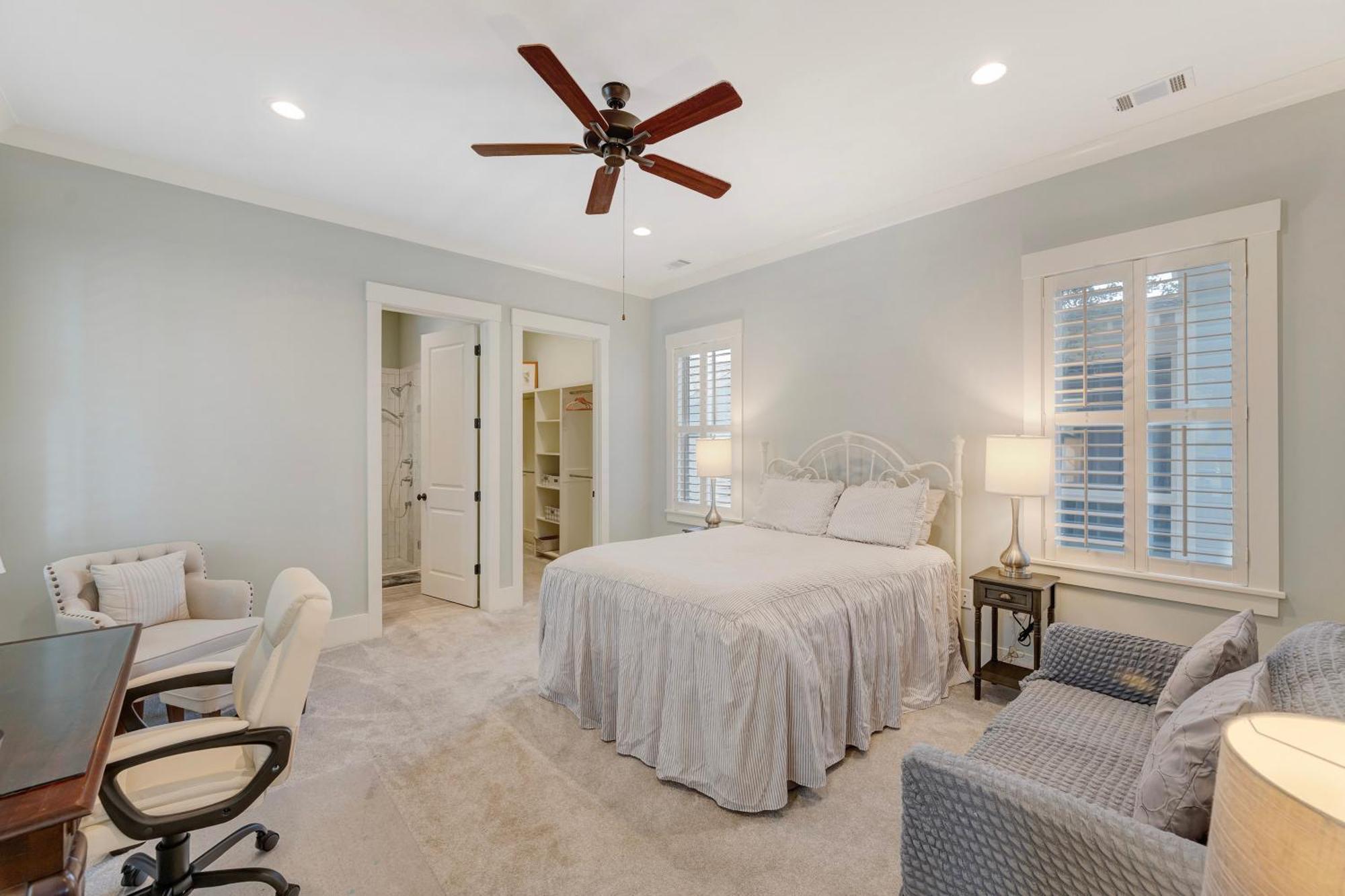 Low Country Cottage In Beautiful Habersham Beaufort Zewnętrze zdjęcie